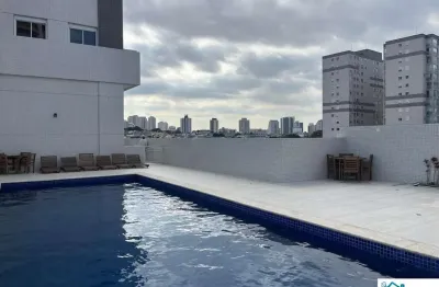 Apartamento à venda em são paulo-sp, cidade mãe do céu: 2 quartos, 2 suítes, 3 banheiros, 2 vagas, 81m².