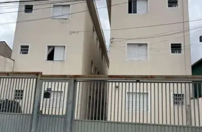 Apartamento à venda em são paulo-sp, jardim sapopemba: 2 quartos, 2 salas, 1 banheiro, 1 vaga, 50m².