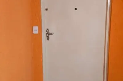 Apartamento com 2 quartos para alugar no jardim adutora, são paulo , 40 m2 por r$ 1.200