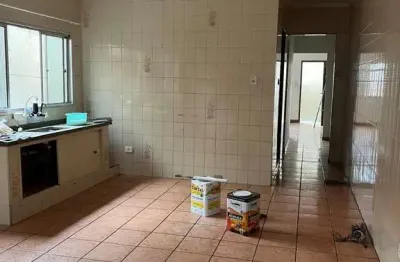 Alugue já! Casa para locação em São Paulo-SP, bairro Jardim Planalto: 2 quartos, 1 suíte, 1 sala, 2 banheiros, 60m².