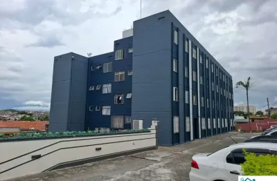 Apartamento à venda em São Paulo-SP, Cidade Satélite Santa Bárbara! 1 quarto, 1 sala, 1 banheiro, 1 vaga de garagem - 36,00 m²!