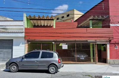 Casa para locação em São Paulo-SP, bairro Jardim Sapopemba: 2 quartos, 1 sala, 2 banheiros, garagem, 70m². Venha conferir!