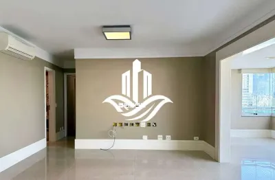 Apartamento com 3 quartos à venda na Rua Professor José Leite e Oiticica, 240, Vila Gertrudes, São Paulo