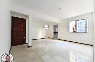 Excelente apartamento de primeiro andar no chopm1 - cabula