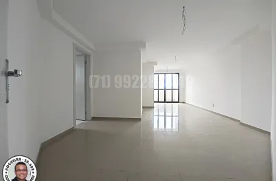 2 quartos com suíte, varanda, nascente, andar alto e infraestrutura de lazer no residencial vista bella, cabula, salvador/ba