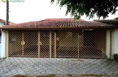 Casa com 3 quartos à venda na Rua Nilson Benedito da Fonseca, 35, Vila dos Comerciarios, Taubaté