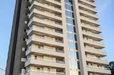 Apartamento, edifício gran village, taubaté - venda