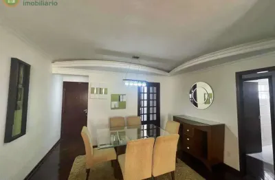 Apartamento para alugar, jardim das nações, taubaté, mobiliado