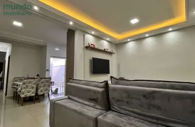 Casa de condomínio com 2 quartos, condomínio são josé, taubaté - r$ 480 mil, cod: 10225