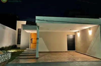 Casa em condomínio fechado com 3 quartos à venda na Rua Nair Biondi Migotto, 176, Jardim de Alah, Taubaté