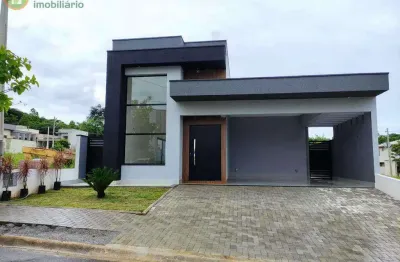 Casa de condomínio com 3 dorms, condominio cataguá way, taubaté - r$ 790 mil, cod: 10237