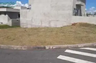 Terreno à venda, condomínio recanto tropical, taubaté/sp