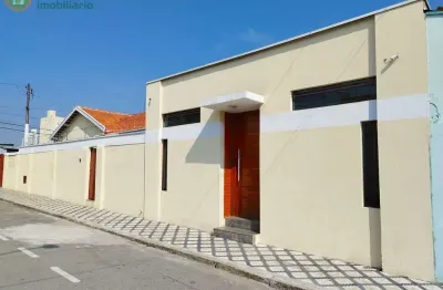 Casa à venda, centro, taubaté, comercial e residencial