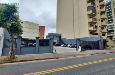 Ponto comercial para alugar na Rua Francisco de Barros, 31, Centro, Taubaté
