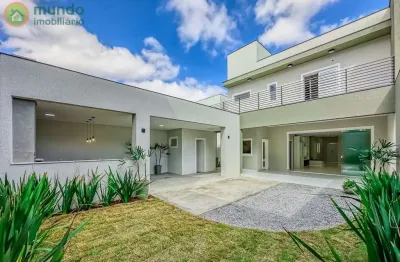 Casa com 3 quartos à venda, residencial jatobá, taubaté