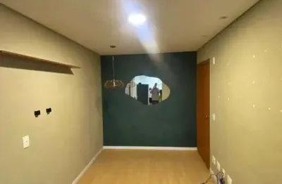 Apartamento à venda, condomínio paque terni, taubaté