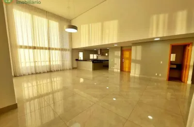 Apartamento, edifício supreme residence, taubaté, 4 suítes