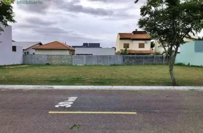 Terreno em condomínio fechado à venda na Carlos Drummond De Andrade, 41, Campos do Conde, Tremembé