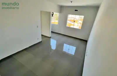Cobertura com 2 quartos à venda na Rua Exapora, 214, Parque Urupês, Taubaté