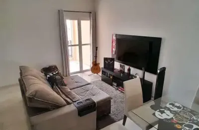 Apartamento com 2 quartos à venda na Avenida Vila Velha, 170, Estiva, Taubaté