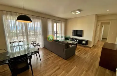 Apartamento com 3 quartos à venda na Rua Francisco de Barros, 94, Centro, Taubaté