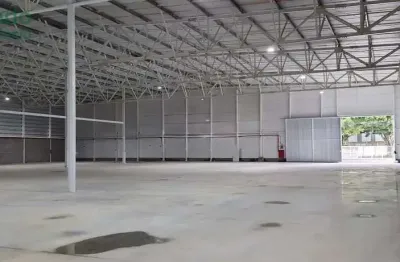 Galpão para alugar, quiririm, taubaté, logístico e industrial