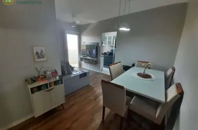 Apartamento a venda, condomínio real lazuli, taubaté
