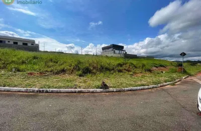 Terreno à venda, condomínio campos do conde taubaté, 587 metros