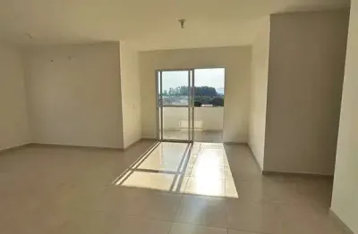 Apartamento à venda, vila são josé, taubaté, 3 quartos