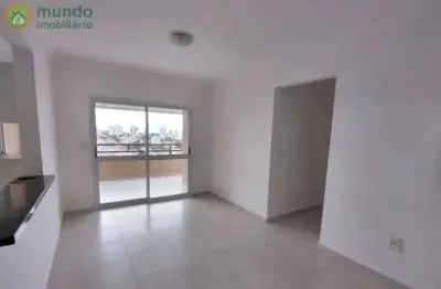 Apartamento à venda, vila das jabuticabeiras, taubaté