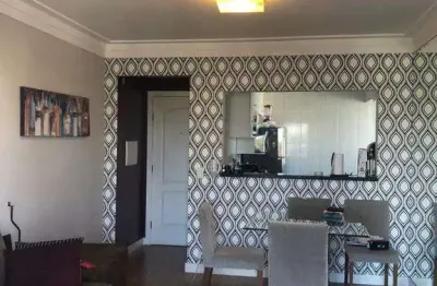 Apartamento com 2 quartos à venda na Travessa Francisco Felipe Soares, 35, Vila São José, Taubaté