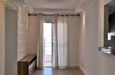 Apartamento à venda, 3 quartos, spazio tintoretto, taubaté