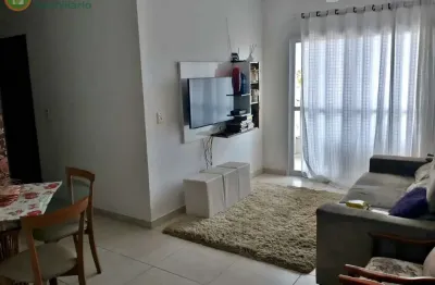 Apartamento à venda em taubaté, granja daniel, 2 quartos