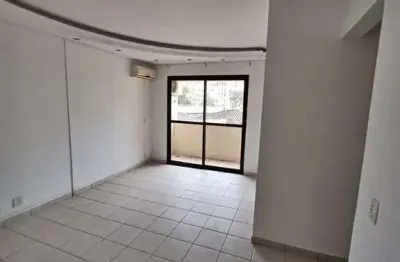 Apartamento com 3 quartos à venda, jardim das nações, taubaté