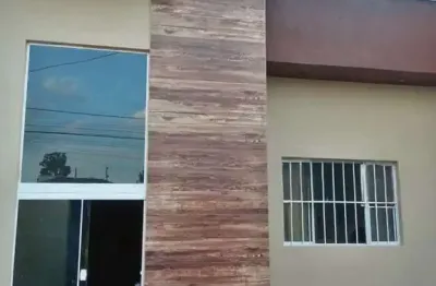 Casa com 3 quartos à venda na Avenida Alberto Winther de Araújo, 416, Jardim Oasis, Taubaté