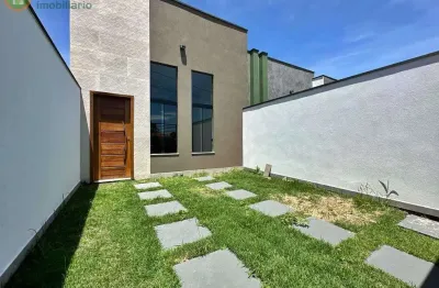 Casa à venda em taubaté, jardim continental, 2 quartos