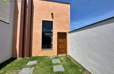 Casa com 2 quartos à venda, jardim continental, taubaté