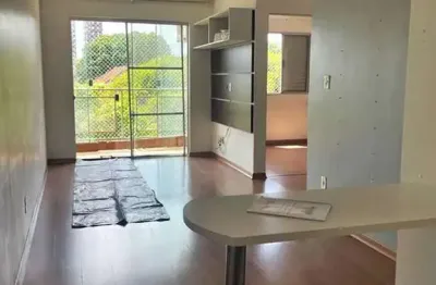 Apartamento com 2 quartos à venda na Rua José Vicente de Barros, 2710, Parque Santo Antônio, Taubaté