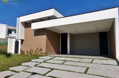 Casa em condomínio fechado com 3 quartos à venda na Avenida Plínio Canineo, 701, Itapecerica, Taubaté