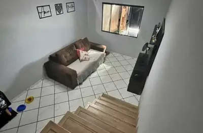 Casa com 3 quartos à venda, morada dos nobres, taubaté