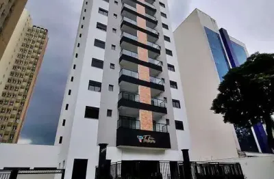 Apartamento com 2 quartos para alugar na Avenida Tiradentes, 261, Jardim das Nações, Taubaté