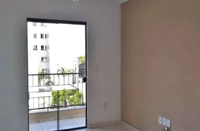 Apartamento à venda, parque são luís, taubaté, 3 quartos