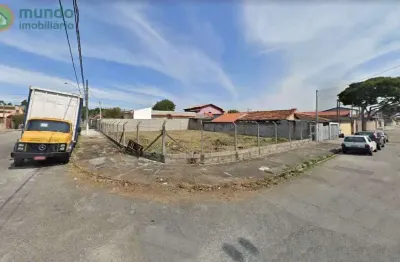 Terreno à venda na Rua Santo Amaro, sn, Parque Senhor do Bonfim, Taubaté