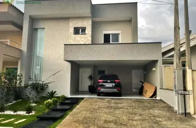 Sobrado no condomínio jardim oásis, taubaté - 3 dormitórios