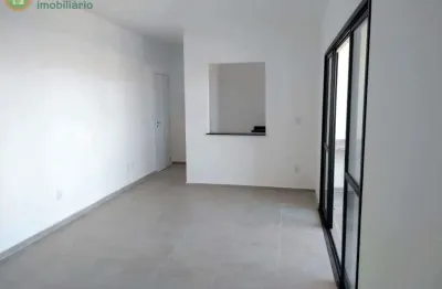Apartamento à venda, edifício macenos, taubaté - 2 quartos