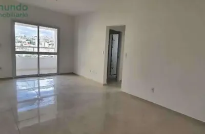 Apartamento, 2 quartos, centro, taubaté - r$ 375 mil