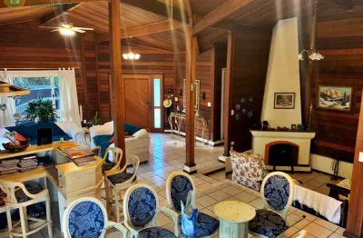 Casa com 3 quartos à venda, condomínio vale do sol, tremembé