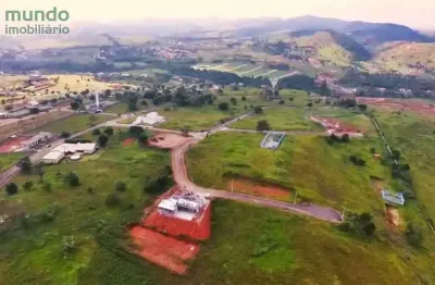 Terreno à venda, residencial são félix do cataguá, taubaté