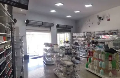 Ponto comercial, granja daniel, taubaté - venda/aluguel
