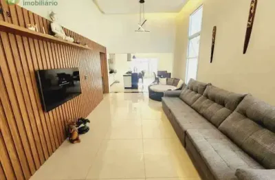Casa à venda no condomínio ouroville, taubaté, 3 suítes
